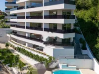 Недвижимость Квартира Плахути, Центр, Опатия: 60