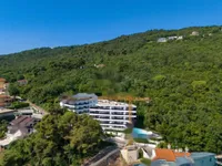 Недвижимость Квартира Плахути, Центр, Опатия: 64