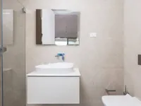 Недвижимость Двухкомнатная квартира, Центр: 5