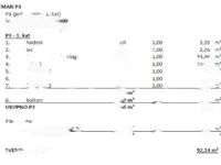 Недвижимость Двухкомнатная квартира, Центр: 21