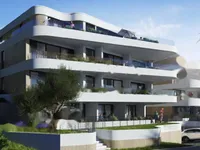 Недвижимость Квартира Волоско Опатия: 7