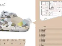 Недвижимость Квартира Волоско Опатия: 10