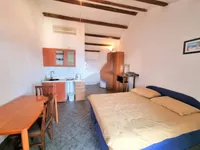 Недвижимость Однокомнатная квартира Ичичи: 4