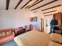 Недвижимость Однокомнатная квартира Ичичи: 5