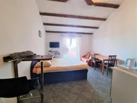 Недвижимость Однокомнатная квартира Ичичи: 6