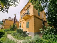 Недвижимость Двухкомнатная квартира в центре Опатии: 1