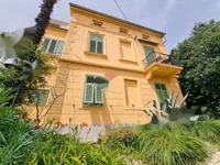 Недвижимость Двухкомнатная квартира в центре Опатии: 2