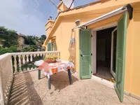 Недвижимость Двухкомнатная квартира в центре Опатии: 8