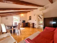 Недвижимость Двухкомнатная квартира в центре Опатии: 9