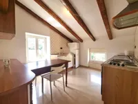 Недвижимость Двухкомнатная квартира в центре Опатии: 12