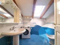 Недвижимость Двухкомнатная квартира в центре Опатии: 16