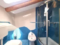 Недвижимость Двухкомнатная квартира в центре Опатии: 17