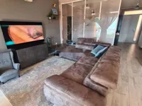 Недвижимость Четырехкомнатная квартира в центре Опатии: 8