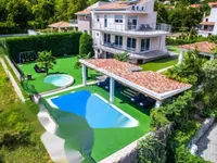 Недвижимость Многоквартирный дом Побри: 3