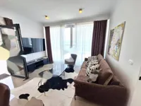 Недвижимость Трёхкомнатная квартира Добреч: 2