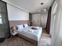 Недвижимость Трёхкомнатная квартира Добреч: 5