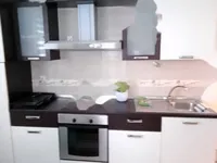 Недвижимость Четырехкомнатная квартира в Опатии: 7