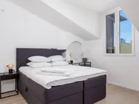 Недвижимость Трёхкомнатная квартира в Центре: 3