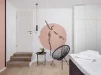 Недвижимость Трёхкомнатная квартира в Центре: 4