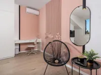 Недвижимость Трёхкомнатная квартира в Центре: 5