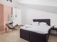 Недвижимость Трёхкомнатная квартира в Центре: 8