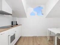 Недвижимость Трёхкомнатная квартира в Центре: 14