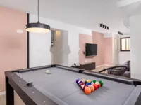 Недвижимость Трёхкомнатная квартира в Центре: 16