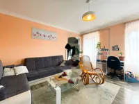 Недвижимость Трехкомнатная квартира Ика: 2