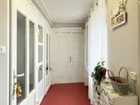 Недвижимость Трехкомнатная квартира Ика: 7