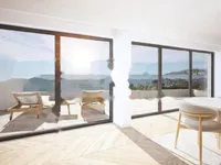 Недвижимость Четырёхкомнатная квартира в Волоско: 3