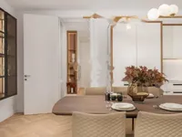 Недвижимость Двухкомнатная квартира в центре: 2