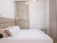 Недвижимость Двухкомнатная квартира в центре: 9