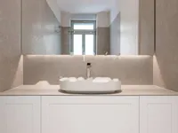 Недвижимость Двухкомнатная квартира в центре: 16