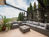 Недвижимость Трёхкомнатная квартира Ичичи: 1