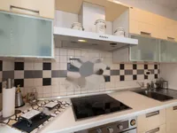 Недвижимость Трёхкомнатная квартира Ичичи: 9