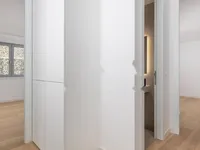 Недвижимость Двухкомнатная квартира в центре: 8