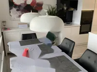 Недвижимость Трёхкомнатная квартира Ичичи: 3