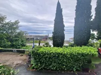 Недвижимость Двухкомнатная квартира Ичићи: 12