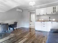 Недвижимость Четырёхкомнатная квартира Центр: 3