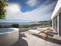 Недвижимость Трёхкомнатная квартира Волоско: 6