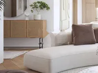 Недвижимость Трёхкомнатная квартира Волоско: 8