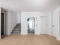 Недвижимость Четырехкомнатная квартира в центре Опатии: 7