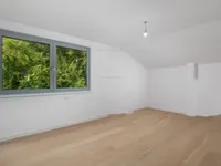 Недвижимость Четырехкомнатная квартира в центре Опатии: 16