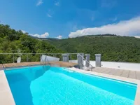 Недвижимость Четырехкомнатная квартира в центре Опатии: 32