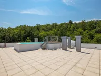 Недвижимость Четырехкомнатная квартира в центре Опатии: 33