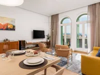 Недвижимость Трёхкомнатная квартира в Опатии: 5