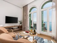 Недвижимость Трёхкомнатная квартира в Опатии: 6