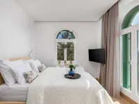 Недвижимость Трёхкомнатная квартира в Опатии: 16