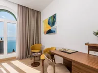 Недвижимость Трёхкомнатная квартира в Опатии: 19