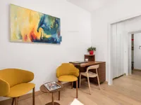 Недвижимость Трёхкомнатная квартира в Опатии: 20